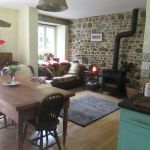 The Watermill, Biker Friendly, apartment, Calvados, Normandy, France